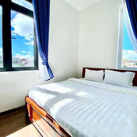 Duong Xua Villa Dalat Exteriér fotografie